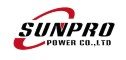 logo sunpro power